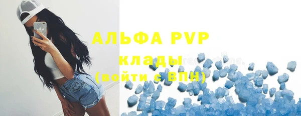 молекула духа Гусев